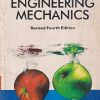 SECOND HAND BOOK | ENGINEERING MECHANICS | S TIMOSHENKO | MC GRAW HILL