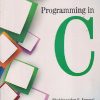 SECOND HAND BOOK | PROGRAMMINBG IN C | SHUBHNANDAN S JAMWAL | PEARSON