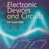 SECOND HAND BOOK | ELECTRONIC DEVICES AND CIRCUITS | DAVID A BELL | OXFORD