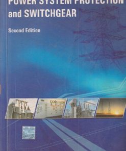 SECOND HAND BOOK | POWER SYSTEMS PROTECTION AND SWITCHGEAR | BADRI RAM | MC GRAW HILL