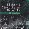 SECOND HAND BOOK | ELECTRIC CIRCUITS AND NETWORKS | KS SURESH KUMAR | PEARSON