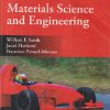 SECOND HAND BOOK | FOUNDATIONAL OF MATERIALS SCIENCE AND ENGINEERING | WILLIAM F SMITH | MC GRAW HILL