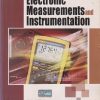 SECOND HAND BOOK | ELECTRONIC MEASUREMENTS AND INSTRUMENTATION | K LAL KISHORE | PEARSON