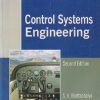 SECOND HAND BOOK | CONTROL SYSTEMS ENGINEERING | SK BHATTACHARYA | PEARSON