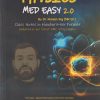 PHYSICS MED EASY For NEET, JEE and Board Exams | MANISH RAJ | PHYSICS WALLAH PUBLICATION