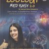 ZOOLOGY MED EASY 2.0 For NEET and Board Exams | SAMAPATI SINHA MAHAPATRA | PHYSICS WALLAH PUBLICATION