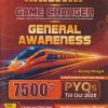 RAILWAY GAME CHANGER GENERAL AWARENESS | PHYSICS WALLAH PUBLICATION