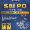 24 YEAR-WISE SBI PO PRELIMS & MAINS | PHYSICS WALLAH PUBLICATION