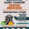 BANKING GAME CHANGER BANKING AWARENESS | SUSHMITA | PHYSICS WALLAH PUBLICATION