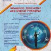 ADVANCED, INNOVATIVE AND DIGITAL PEDAGOGY B.Ed. First Year - SEM - 3 PAPER NO - 301 | MILIND RAJARAM SURYAWANSHI | SHREE PRAKASHAN