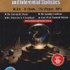 ADVANCED RESEARCH METHODOLOGY AND INFERNTIAL STATISTICS M.ED. - II (SEM - III) (PAPER - 301) | SHIVAJI B DESAI, SANDIP GADEKAR, MANISHA S CHAUDHARI | SUCCESS PUBLICATION