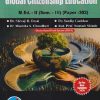 GLOBAL CITIZENSHIP EDUCATION M.ED. - II (SEM - III) (PAPER - 302) | SHIVAJI B DESAI, SANDIP GADEKAR, MANISHA S CHAUDHARI | SUCCESS PUBLICATION