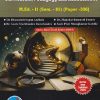 CURRICULUM, PEDAGOGY AND ASSESSMENT M.ED. - II (SEM - III) (PAPER - 306) | BHAUSAHEB SOPAN ANDHALE, MANOHAR RAMNATH ERANDE, GONTE MACHHANDRA RAMCHANDRA | SUCCESS PUBLICATION