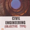 CIVIL ENGINEERING (OBJECTIVE TYPE) | JAYA RAMI REDDY | LAXMI PUBLICATION
