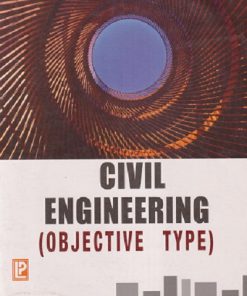 CIVIL ENGINEERING (OBJECTIVE TYPE) | JAYA RAMI REDDY | LAXMI PUBLICATION