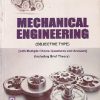 MECHANICAL ENGINEERING (OBJECTIVE TYPE) | RK BANSAL | LAXMI PUBLICATION