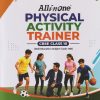 ALL IN ONE PHYSICAL ACTIVITY TRAINER CBSE CLASS 10 | NAZMA ANSARI | ARIHANT PUBLICATION