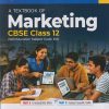 A TEXTBOOK OF MARKETING CBSE CLASS 12 | ALISHA MARWAHA | ARIHANT PUBLICATION