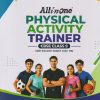 ALL IN ONE PHYSICAL ACTIVITY TRAINER CBSE CLASS 9 | NAMITA SHARMA | ARIHANT PUBLICATION