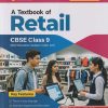 A TEXTBOOK OF RETAIL CBSE CLASS 9 | ANCHAL SHRIVASTAV | ARIHANT PUBLICATION