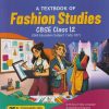 A TEXTBOOK OF FASHION STUDIES CBSE CLASS 12 | NAUSEEN NIGAR | ARIHANT PUBLICATION