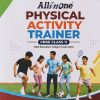 ALL IN ONE PHYSICAL ACTIVITY TRAINER CBSE CLASS 11 | ALISHA MARWAHA | ARIHANT PUBLICATION