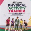 ALL IN ONE PHYSICAL ACTIVITY TRAINER CBSE CLASS 12 | NAUSEEN NIGAR | ARIHANT PUBLICATION
