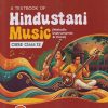 A TEXTBOOK OF HINDUSTANI MUSIC (MEDLODIC INSTRUMENTS & VOCAL) CBSE CLASS 12 | NAUSEEN | ARIHANT PUBLICATION