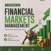 A TEXTBOOK OF FINANCIAL MARKETS MANAGEMENTS CBSE CLASS 11 | SRUTHI AP | ARIHANT PUBLICATION