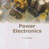 POWER ELECTRONICS Semister - 5 (ELECTRICAL ENGINEERING) SPPU | JS KATRE | TARGET PUBLICATION