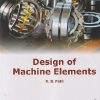 DESIGN OF MACHINE ELEMENTS Semister - 5 (MECHANICAL AND AUTOMOBILE ENGINEERING) SPPU | RB PATIL | TARGET PUBLICATION