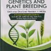 BOOSTER OF GENETICS AND PLANT BREEDING (Unit-wise One Liner Revision + MCQs) | AAVULA NAVEEN, PATEL SUPRIYA | NARENDRA PUBLISHING HOUSE