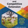 COMPREHENSIVE AND COMPETITIVE EXTENSION | K RAGHAVENDRA CHOWDARY, B SRISHILAM | JAYA PUBLISHING HOUSE