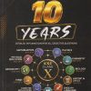 10 YEARS ICSE CLASS 10TH | EDUCART