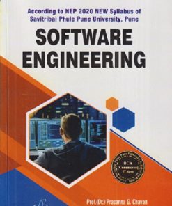 SOFTWARE ENGINEERING | PRASANNA G. CHAVAN, VIDYA BHEGADE, AKSHAY MUKUND | THAKUR PUBLICATION