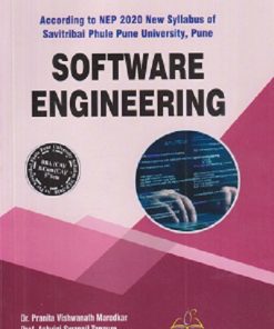 SOFTWARE ENGINEERING | PRANITA VISHWANATH MARODKAR, ASHVINI SWAPNIL TANPURE | THAKUR PUBLICATION
