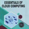 ESSENTIALS OF CLOUD COMPUTING | PRAFULLA PRAKASH CHAUDHARI, SHAHURAJ DATTATRAY YEVATE | THAKUR PUBLICATION