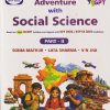 ADVENTURE WITH SOCIAL SCIENCE PART - 2 STD. 9 | SONIA MATHUR, LATA SHARMA, VN JHA | NEW AGE