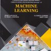 MACHINE LEARNING for SPPU Third Year [TE] in AIDS Engineering Semester 5 | Leena R. Waghulde | Nirali Prakashan