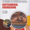GEOTECHNICAL ENGINEERING for DBATU Third Year [TY] BTech Civil Engineering Semester 5 | V.R. Phadke | Nirali Prakashan