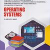 OPERATING SYSTEMS for DBATU Third Year [TY] BTech Computer Engineering Semester 5 | Dr. Pallavi P. Ahire | Nirali Prakashan