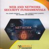 WEB AND NETWORK SECURITY FUNDAMENTALS for TY BSc Cyber and Digital Science Semester 5 | Mrs. Mamta Bendale | Nirali Prakashan