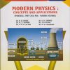 MODERN PHYSICS : Concepts and Applications (Physics : PHY-341-MN) for TY BSc Semester 5 | Dr. R.B. Bhise | Nirali Prakashan