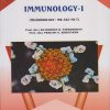 IMMUNOLOGY 1: Microbiology MB-302-MJ-T for TY BSc Semester 5 | Prof. Dr. Rajashree B. Patwardhan | Nirali Prakashan