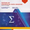 NOTION OF STATISTICAL DATA ANALYSIS for FY BSc (AIML) Semester 1 | Dr. Jayashree Muley | Nirali Prakashan