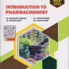 INTRODUCTION PHARMACOGNOSY for First Year BPharm Semester 1 | Dr. Shailesh Sharma | Nirali Prakashan