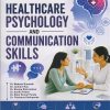 HEALTHCARE PSYCHOLOGY AND COMMUNICATION SKILLS for First Year BPharm Semester 1 | Dr. Mahesh Burande | Nirali Prakashan