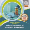 A Practical Handbook of GENERAL PHARMACY for First Year BPharm Semester 1 | Dr. Paresh Mahaparale | Nirali Prakashan