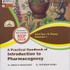 A Practical Handbook of INTRODUCTION TO PHARMACOGNOSY for First Year BPharm Semester 1 | Dr. Smita D. Madagundi | Nirali Prakashan