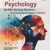 APPLIED PSYCHOLOGY For B.SC NURSING SEM 1 | JAYPEE BROTHERS